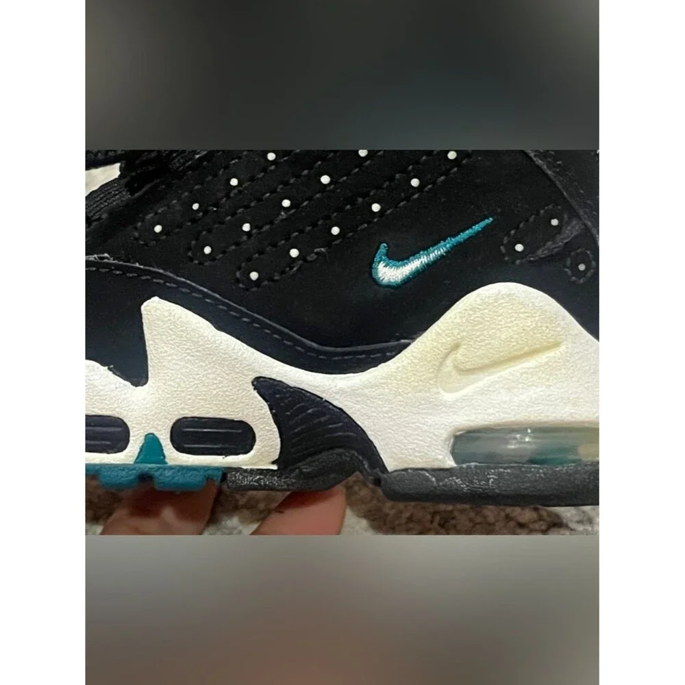 Nike Air Griffey Max 2 